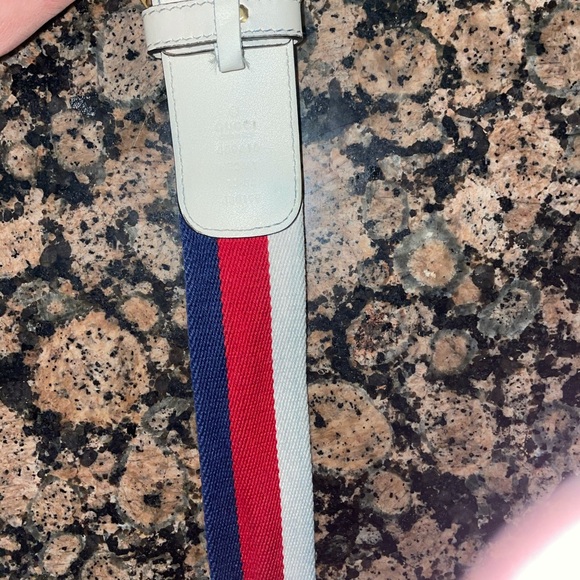 Gucci belt AUTHENTIC 30-32 - Picture 3 of 4
